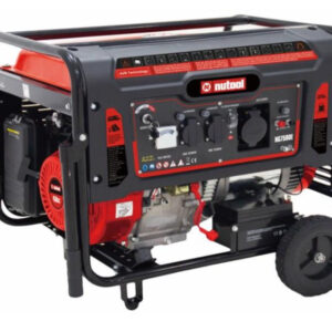 Gerador a Gasolina 7500W Nutool Ng7500E