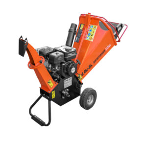 Biotriturador A Gasolina KawaPower Bfk013k