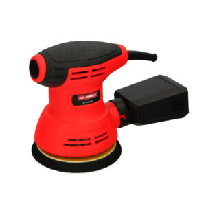 Lixadora Orbital 240w/125mm Wolfpack