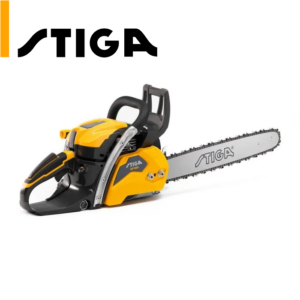 Motosserra 52cc Cs 755 18” Stiga