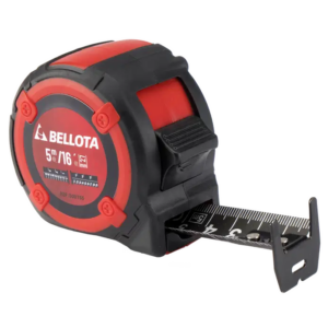 Fita Métrica 5Mt Bellota 500155