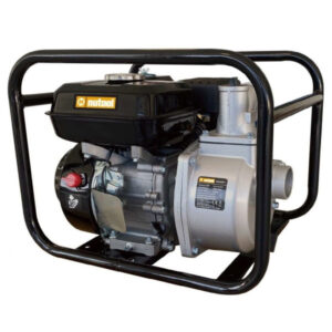 MotoBomba 212cc 4T 50mm Nutool RSN430P-1