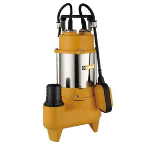 Bomba Sumidora 1100w Nutool NTBR30K