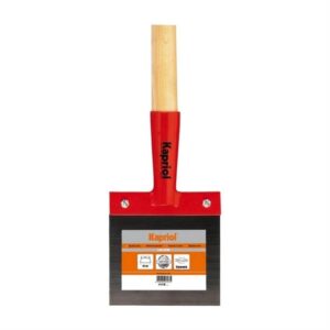 Raspador Cofragem 15x15 C/Madeira Kapriol