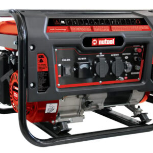 Gerador a Gasolina 2500W Nutool Ng2500E