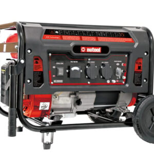 Gerador a Gasolina 3000W Nutool Ng3000E