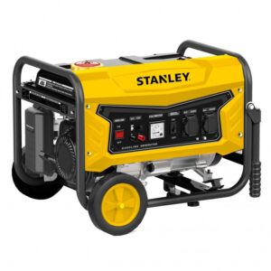 Gerador a Gasolina 2900w 4T Stanley SG3100-2