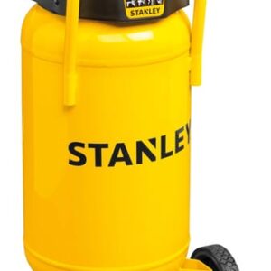 Compressor Stanley 50L 10 Bar 2HP 8117180STN067