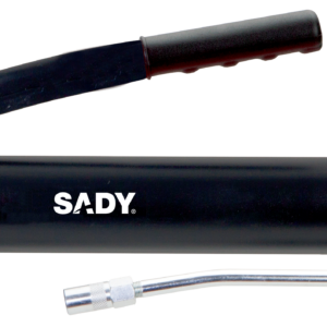 Bomba Massa Lubrificar Sady