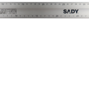 Esquadro Alumínio Sady