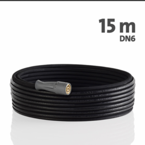 Mangueira Alta Pressão Profi Kranzle DN6-15mt
