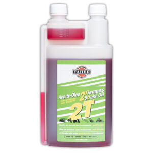 Óleo 2T 1L Dosificador