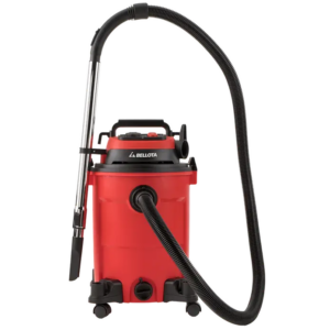 Aspirador Líquidos E Sólidos Bellota Asl2500Se