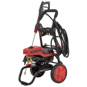 Lavadora Alta Pressão 160Bar 510l/h Bellota HL3000PRO