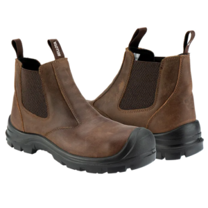 Bota Chelsea Castanho S3S Bellota