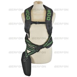 Suspensório Roçadora Super Profissional