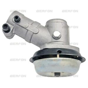 Cabeça Conica Roçadora 26mmx7 estrias Bqp