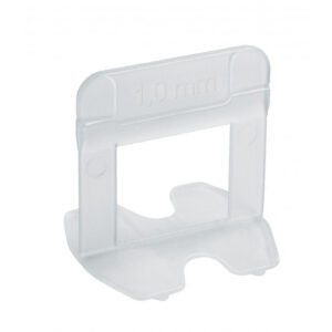 Bases Niveladoras Saco 200Pcs