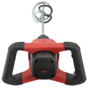 Misturador 1400W Bellota M14