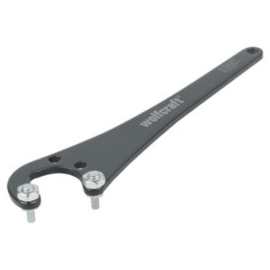 Chave Universal Rebarbadora 115/125/230