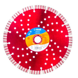 Disco Segmentado Uso Geral 230Mm Izar