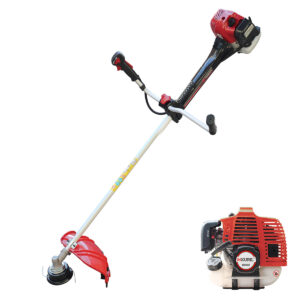 Roçadora Antivibração Kdc43 Kuril