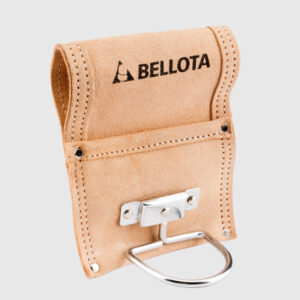 Porta Martelos Pele Bellota Pcmar