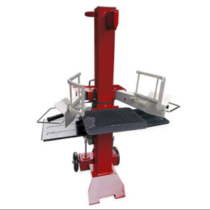 Rachador De Lenha 8 Toneladas Kuril Kls855