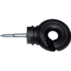 Parafuso Isolado Cerca Elétrica