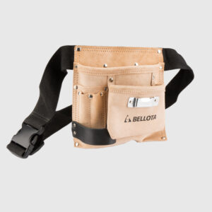 Porta Ferramentas Pele Bellota Pc3Bol