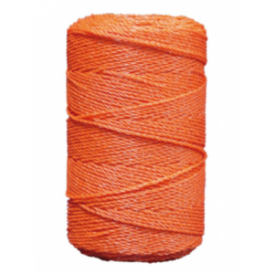 Fio 3 Condutores 200Mt Cerca Elétrica