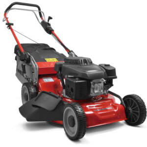 Corta Relva A Gasolina Wb506Sc 3 Em 1 Weibang