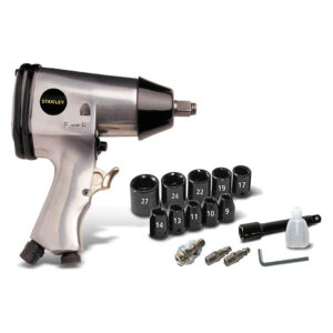 Berbequim Pneumático Chaves Impacto Stanley