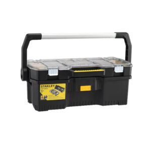 Caixa Ferramenta Com Organizador Stanley 1-97-514