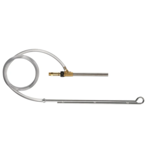 Conjunto Jato de Areia 055 p/ Máquina Pressão Kranzle (41068)